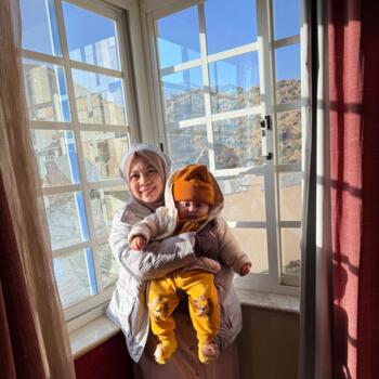 Babysitting job in Medina: babysitting job Mussah Mae