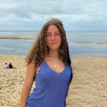 Babysitter in Seyssins: Ines