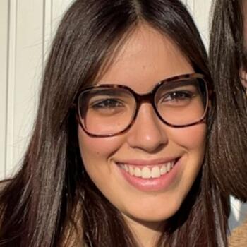 Babysitter Pithiviers-le-Vieil: Camille