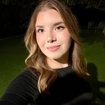 Babysitter in Bagheria: Aurora