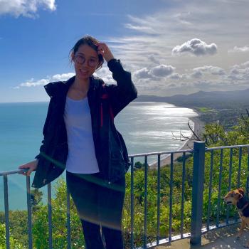 Nanny Dublin: Yi Hua