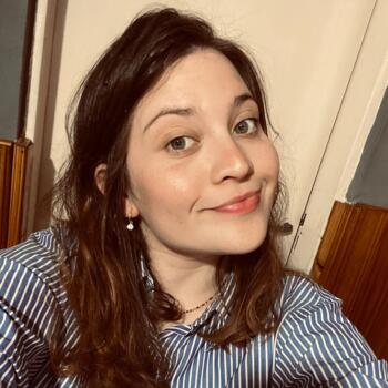 Niñera en Quilmes: Ingrid