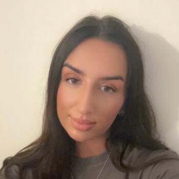 Babysitter in Hamburg: Tijana