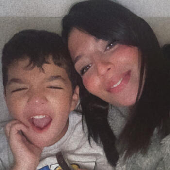 Nanny in Molenbeek-Saint-Jean: Ihsane