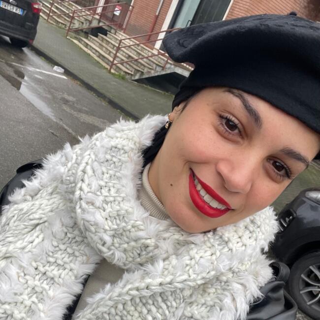 Babysitter in Collecchio: Yousra