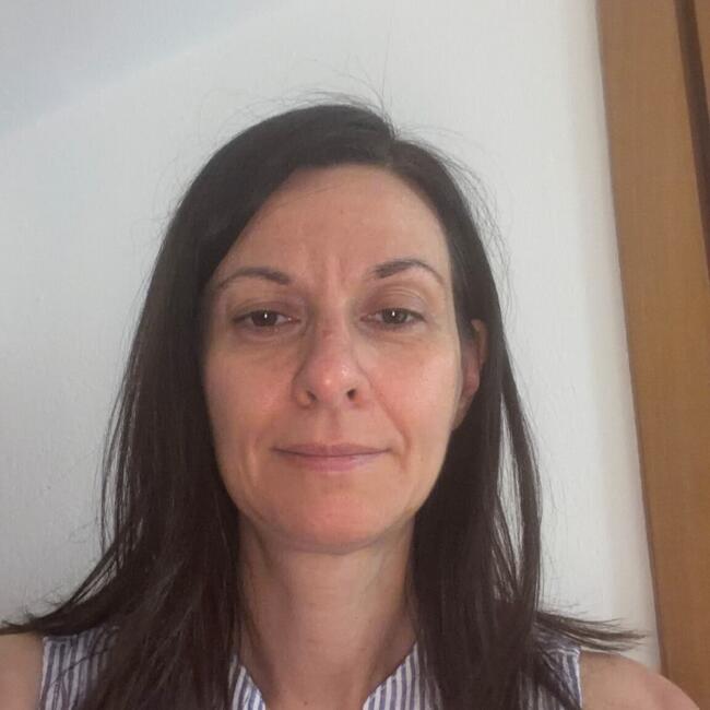 Lavoro per babysitter a Roncade: Roberta