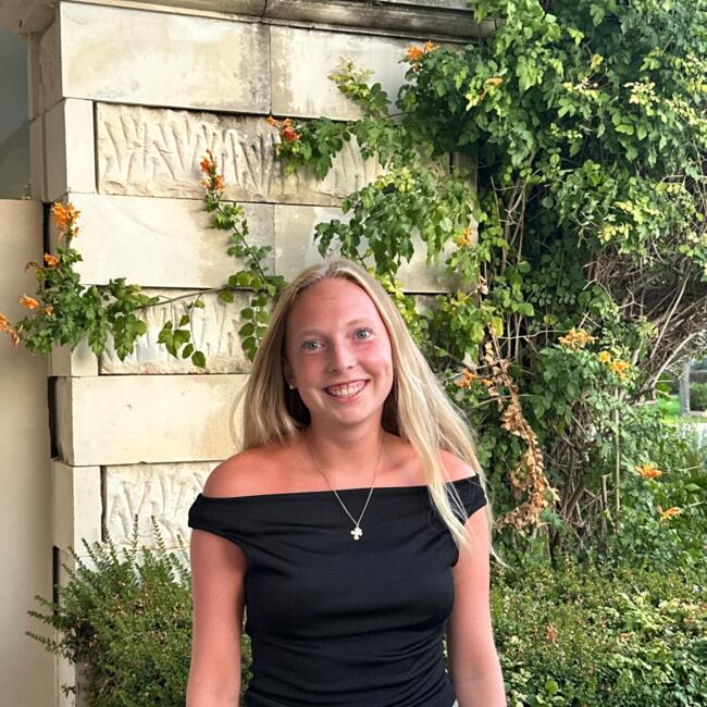Babysitter in Brøndby: Jessica