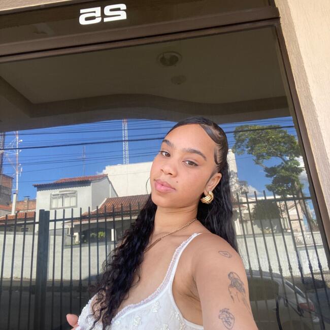 Babá em São Paulo (São Paulo): Yuli