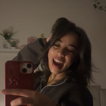 Babysitter in Casablanca: Heba