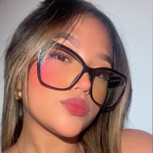 Niñera en Valencia: María gadea