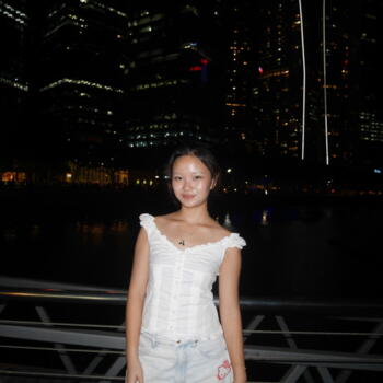 位于Singapore Island的临时保姆: Abby