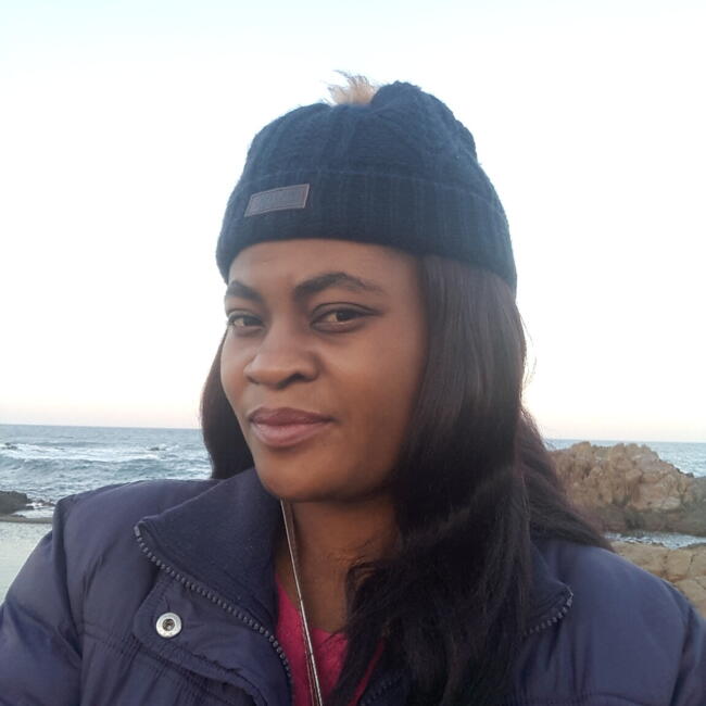 Babysitter in Randburg: Lizzie