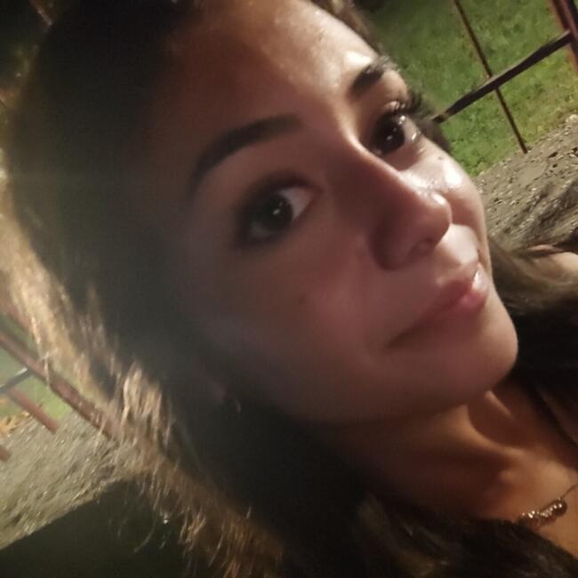 Babysitter a Roma: Denise