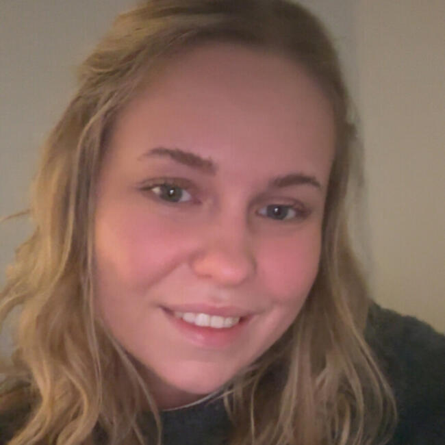 Babysitter i Risskov: Freja