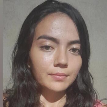 Babá em Petrolina: Cicera Romana