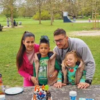 Babysitting job in Ludwigshafen am Rhein: Elena