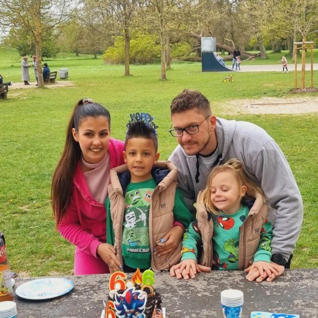 Babysitting job in Ludwigshafen am Rhein: Elena