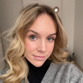 Babysitter in Lyon: Emma