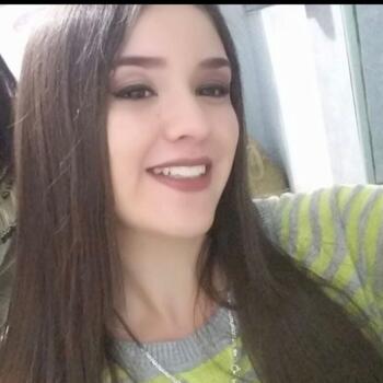 Babysitter in Apodaca: America