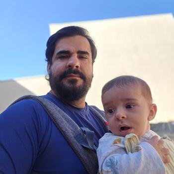 Emprego de babá em Cedral: Fernando