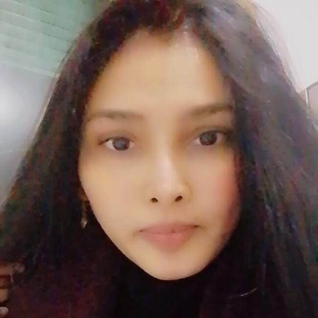 Babysitter in Bologna: Shahida