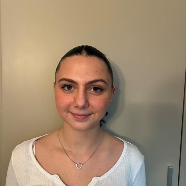 Babysitter a Lissone: Sofia