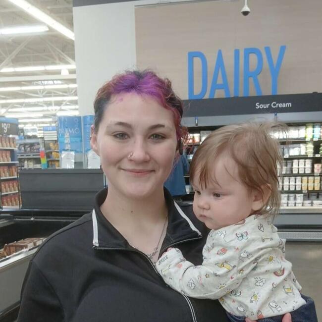 Babysitter in Kenai: Haylee