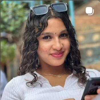 Baby-sitter Marrakech: Fadwa