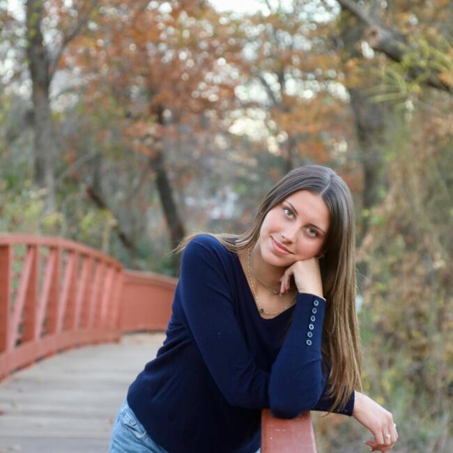 Babysitter in Arlington: Tatum
