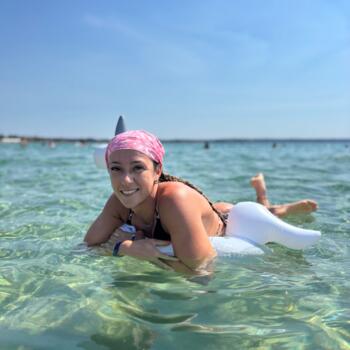 Lavoro per babysitter a Cavriana: lavoro per babysitter Nicole