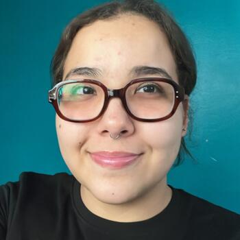 Babysitter in Porto: Mariana