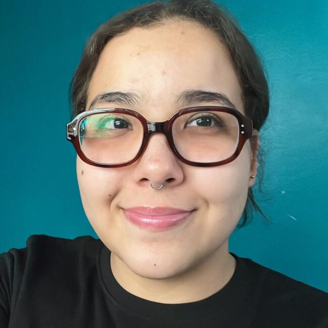 Babysitter in Porto: Mariana