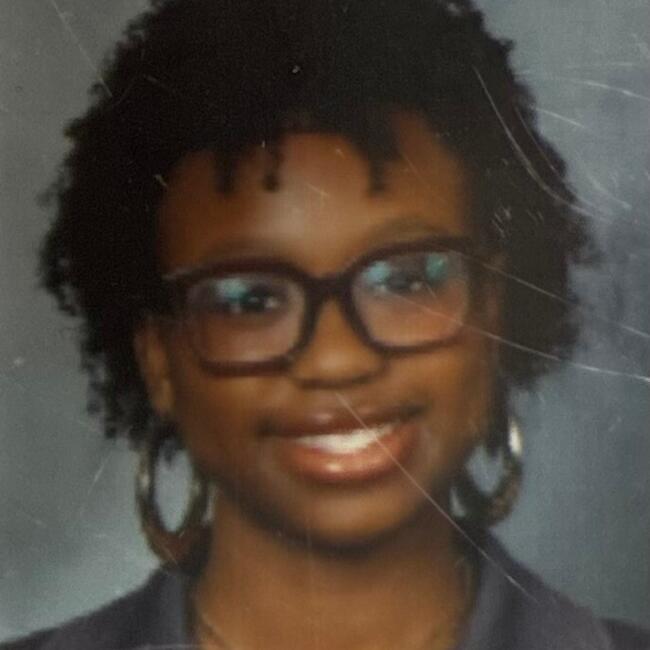 Babysitter in Miami: Jadis