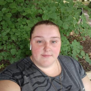 Babysitter Hanover: Joanne