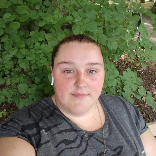 Babysitter in Hanover: Joanne