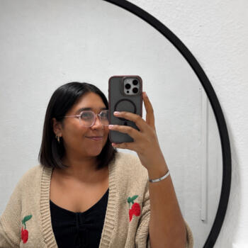 Babysitter San Vicente: Mariana