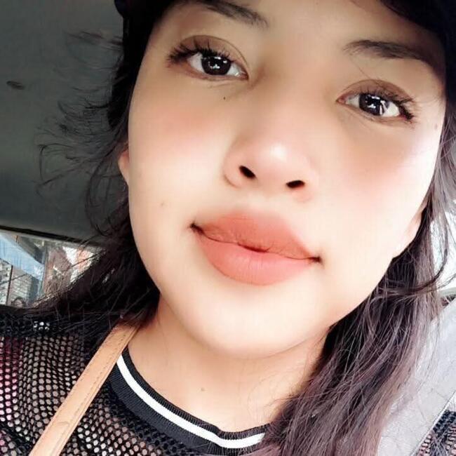 Babysitter in Cholula: Marisol