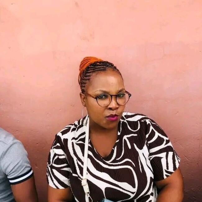 Nanny in Kwanokuthula: Sive FLORECIA