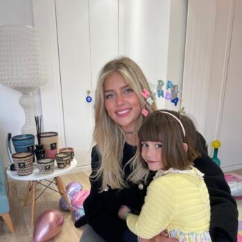 Babysitter in Chatou: Hermine