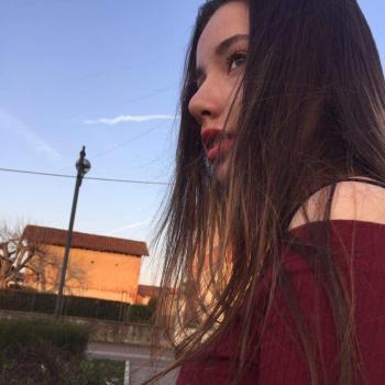 Babysitter a Galliate: Arianna