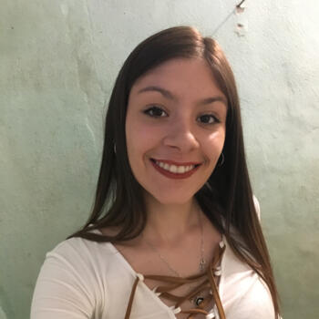 Babysitter in Maldonado: Luzmila