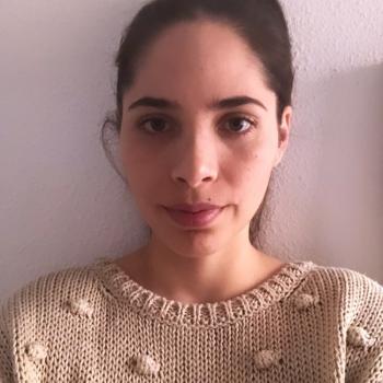 Niñeras en Valladolid: Karen