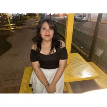 Niñera Naucalpan de Juárez: Jaquelin