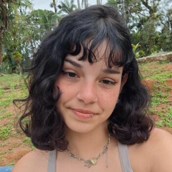 Babysitter in Ubatuba: Brighit