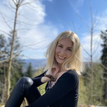 Babysitter in Kottes: Lena