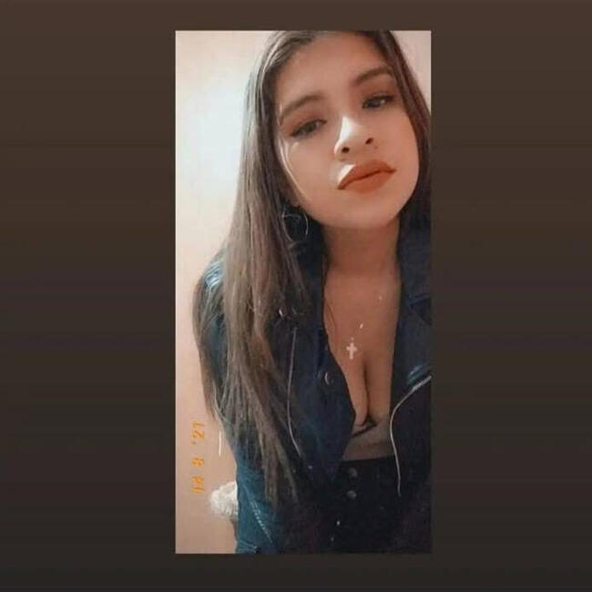 Babysitter in Paucarpata (Departamento de Arequipa): Brenda valentina