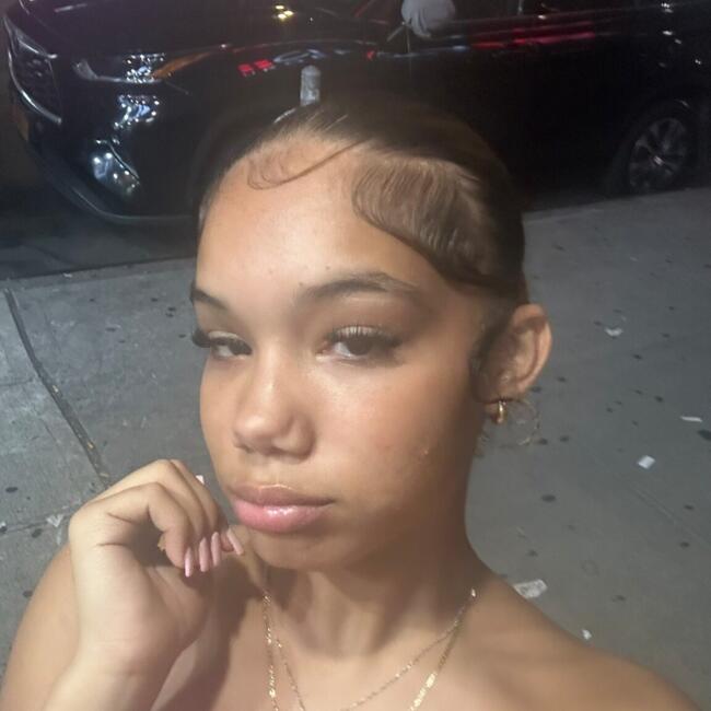 Babysitter in Brooklyn: Maria