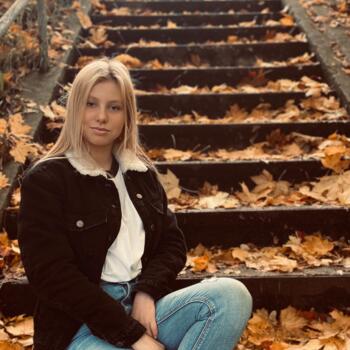 Babysitter in Ninove: Anaïs