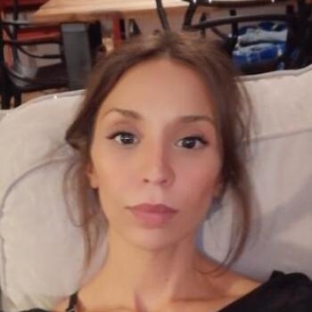 Babysitter in Brussel (Jette): Mariem