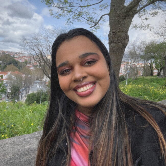 Babysitter em Coimbra: Lara